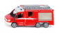 Preview: Mercedes-Benz Sprinter 6x6 Feuerwehr