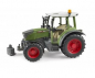 Preview: Fendt Vario 211