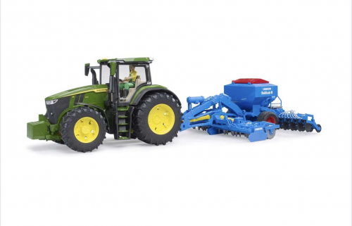 LEMKEN Solitair 9