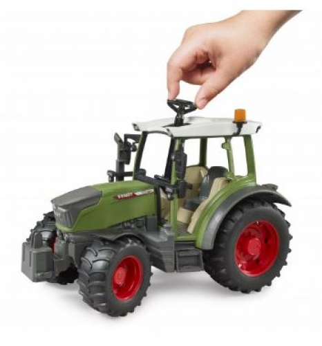 Fendt Vario 211