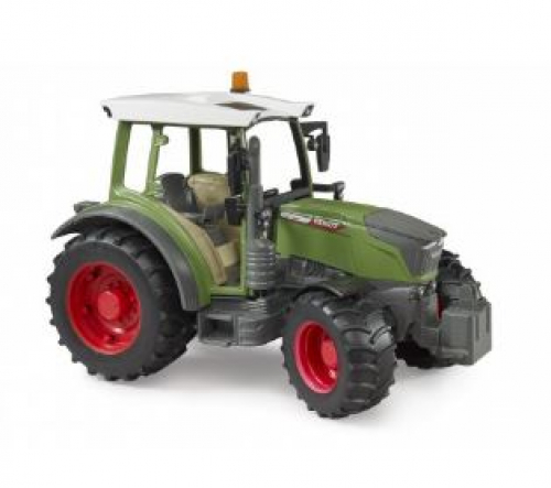 Fendt Vario 211