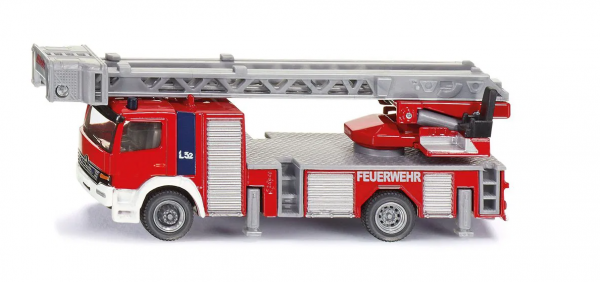 Mercedes-Benz Feuerwehrdrehleiter