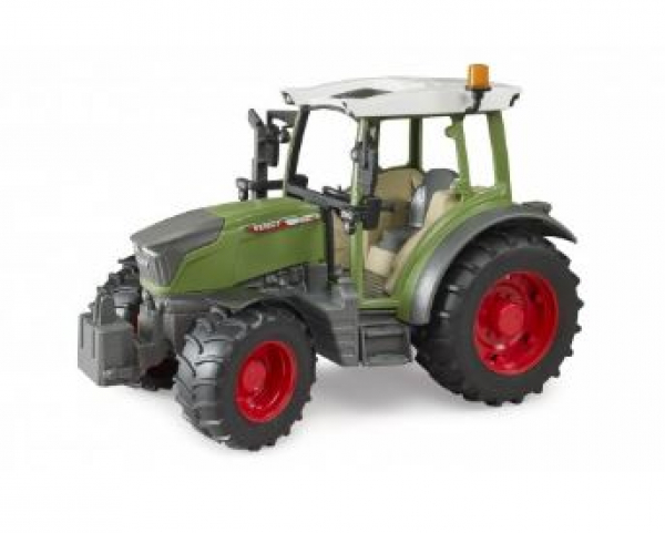 Fendt Vario 211