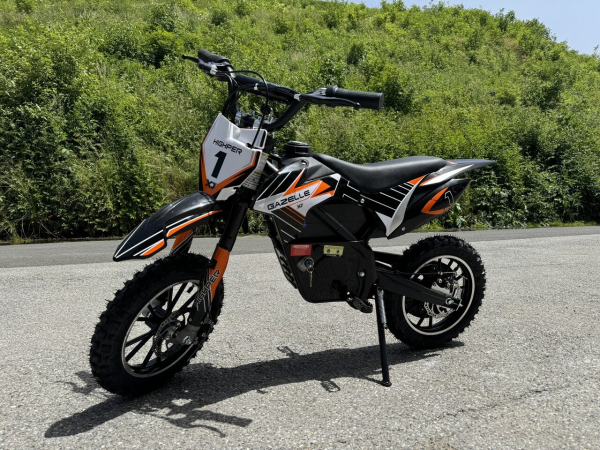 Highper Dirtbike 550W 38V Lithium