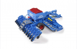 LEMKEN Solitair 9