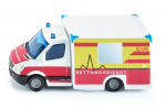 Mercedes-Benz Rettungswagen