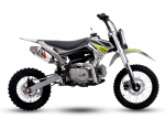 Thumpstar TSC 125cc Schaltgetriebe 4 Gang 14-12"